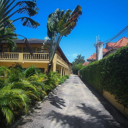 Moonrisevillas Negril Bagian luar foto