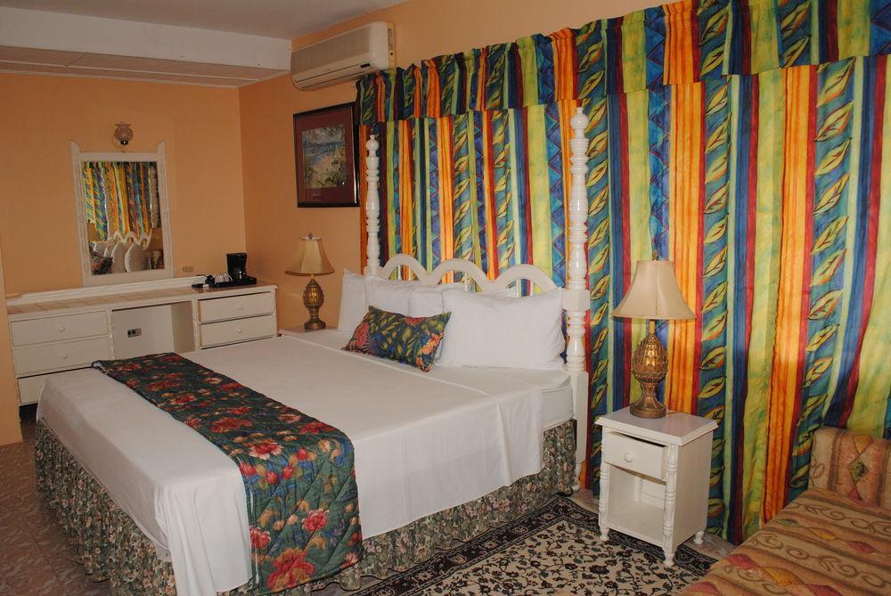 Moonrisevillas Negril Bagian luar foto