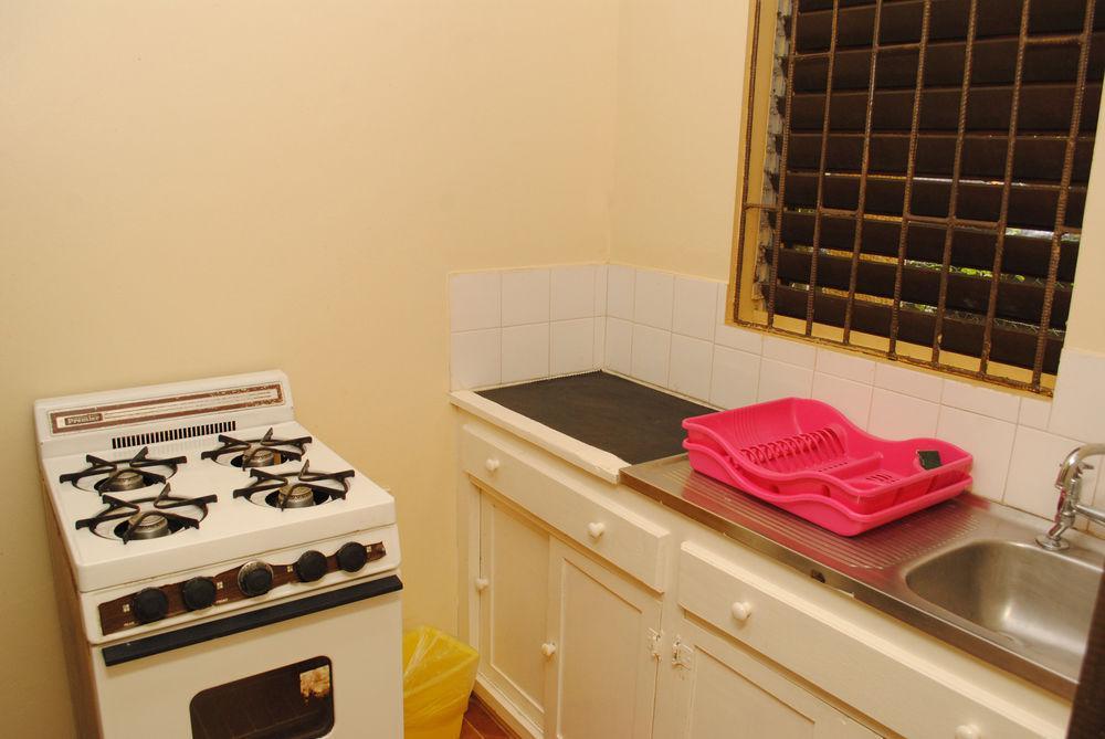 Moonrisevillas Negril Bagian luar foto