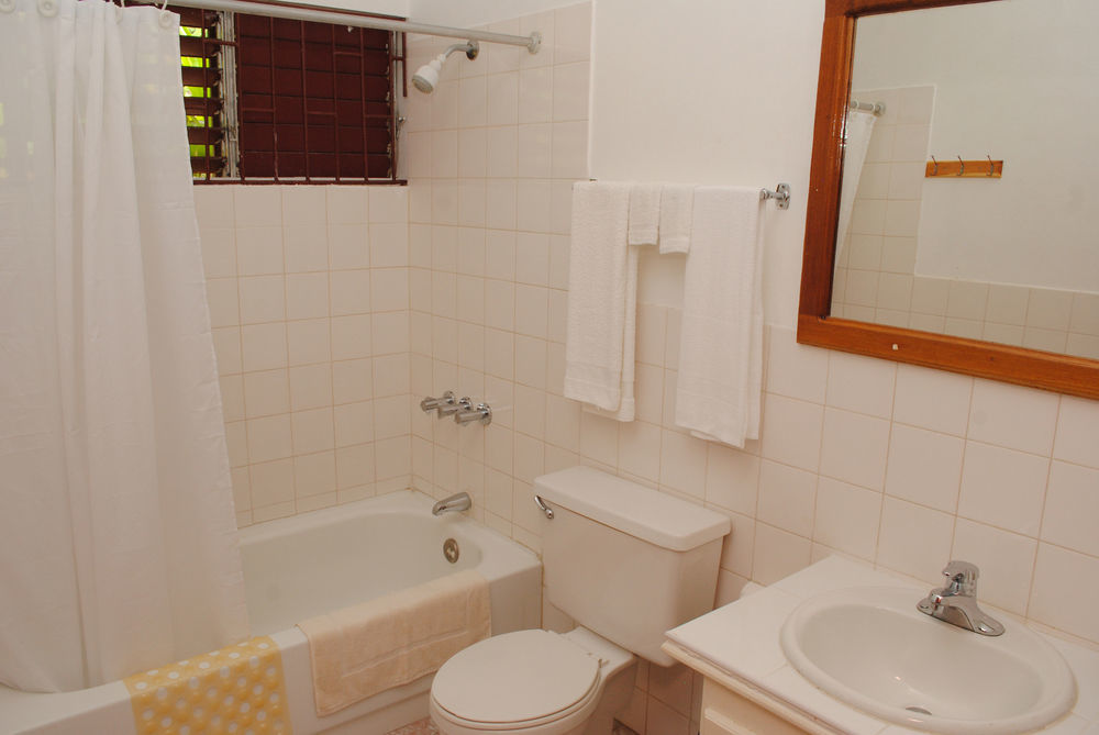 Moonrisevillas Negril Bagian luar foto