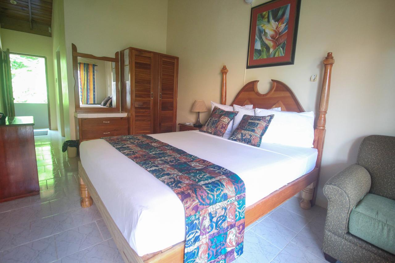 Moonrisevillas Negril Bagian luar foto
