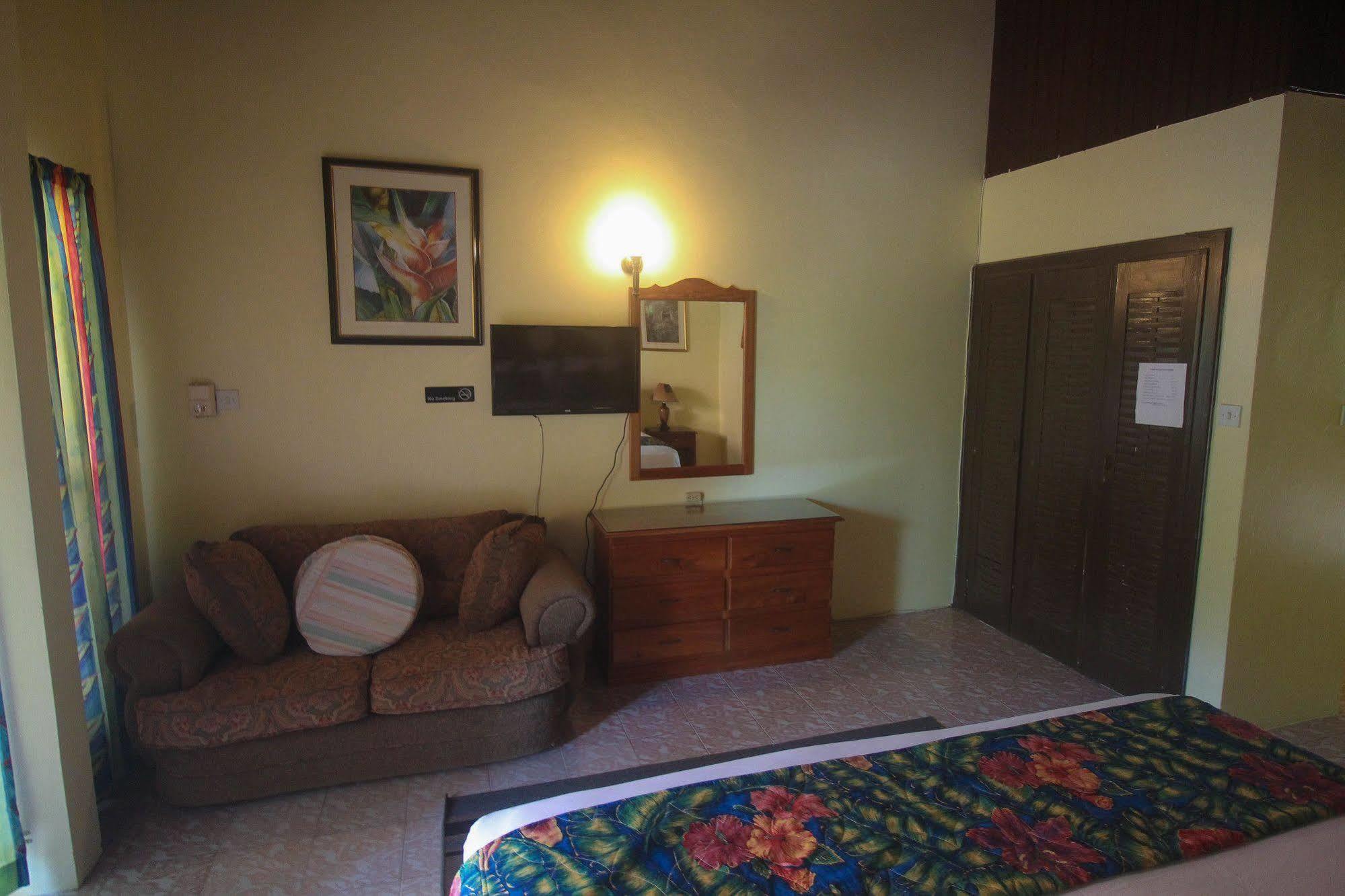 Moonrisevillas Negril Bagian luar foto