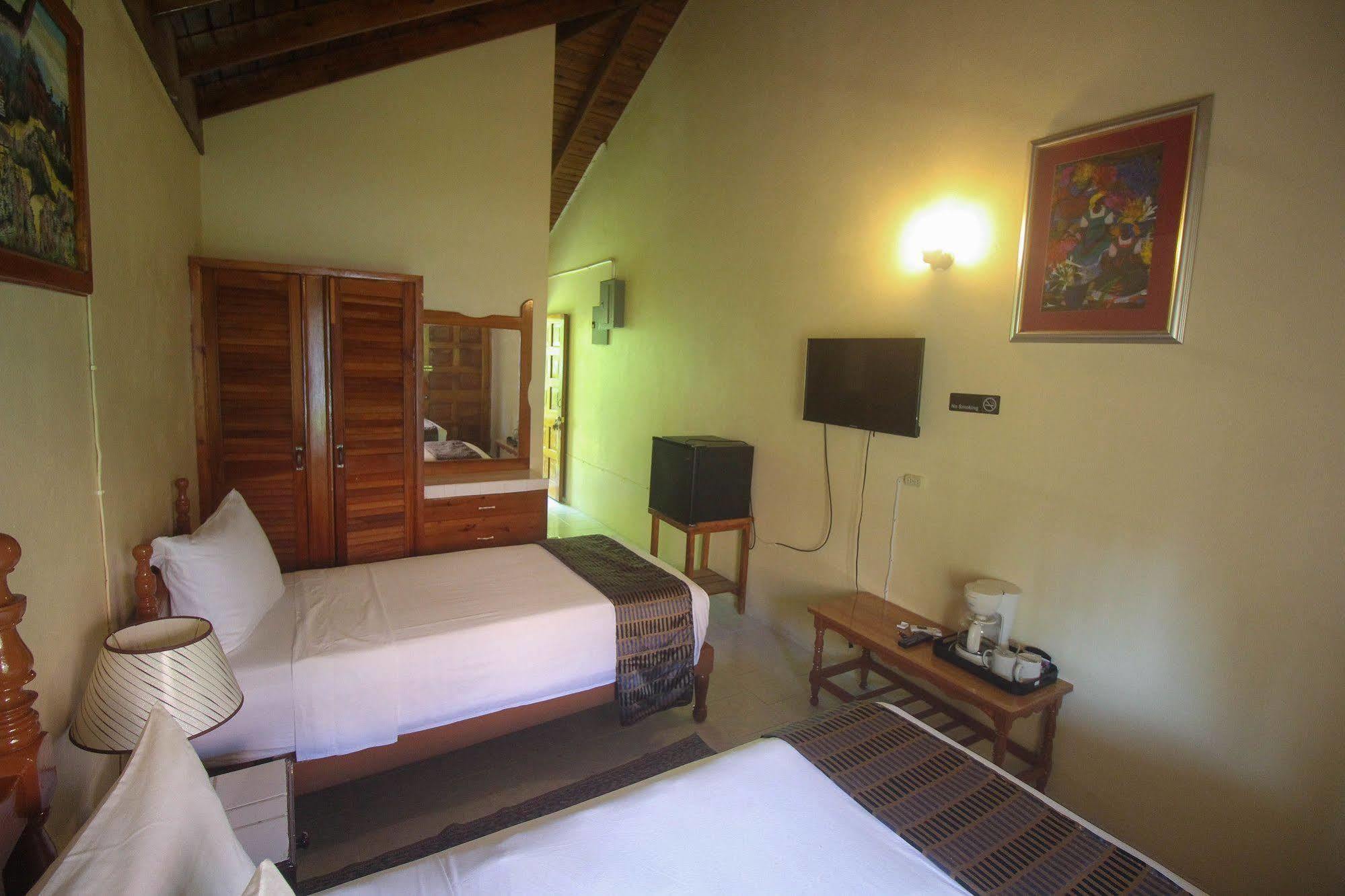 Moonrisevillas Negril Bagian luar foto