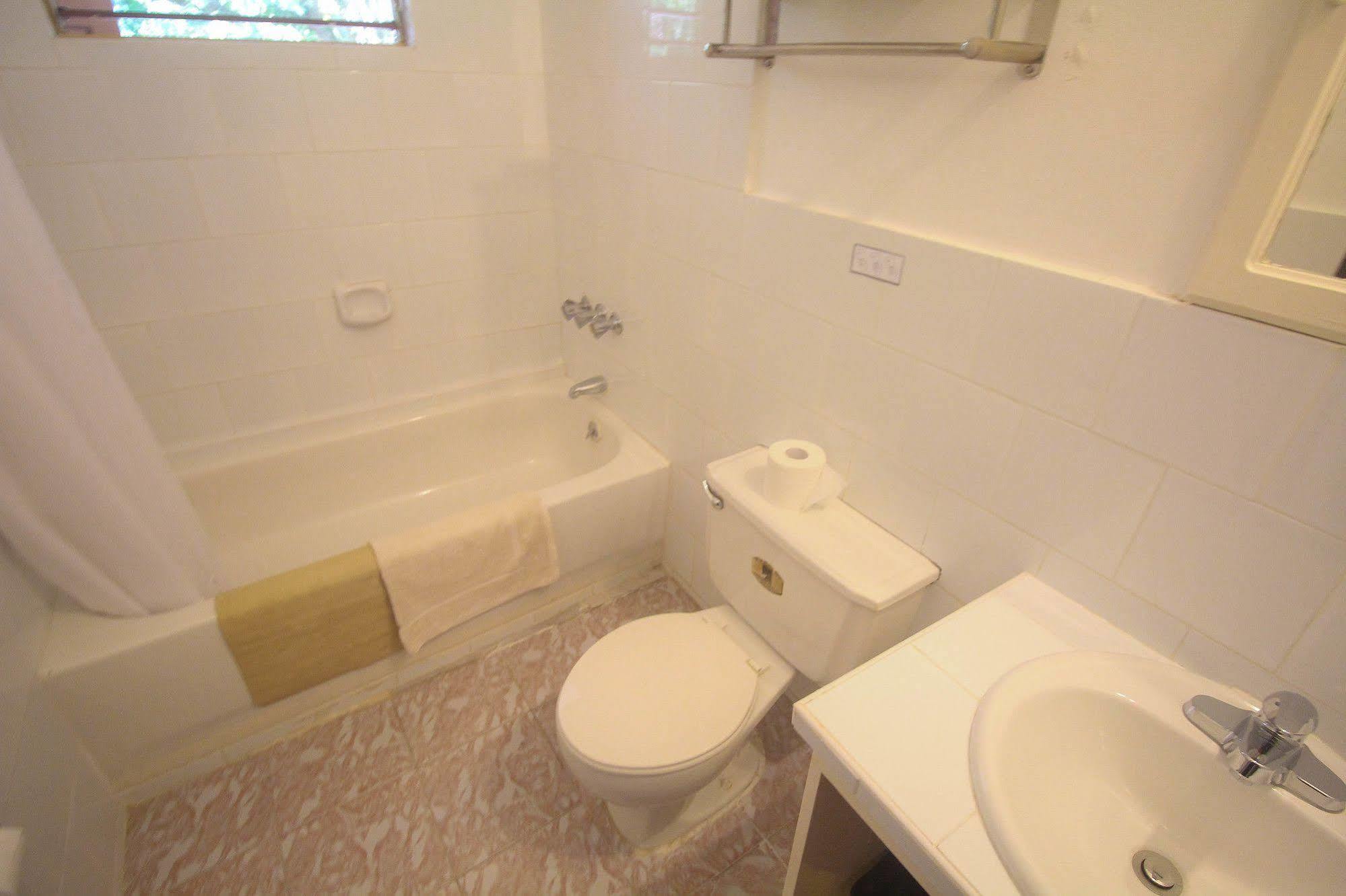 Moonrisevillas Negril Bagian luar foto