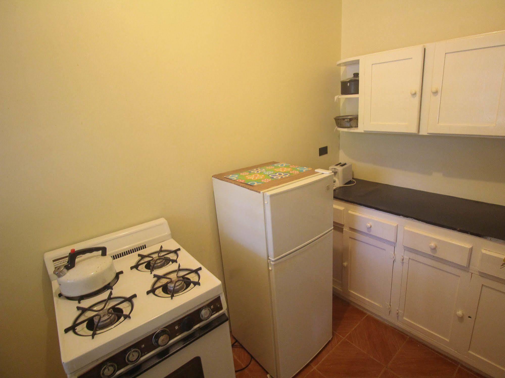 Moonrisevillas Negril Bagian luar foto