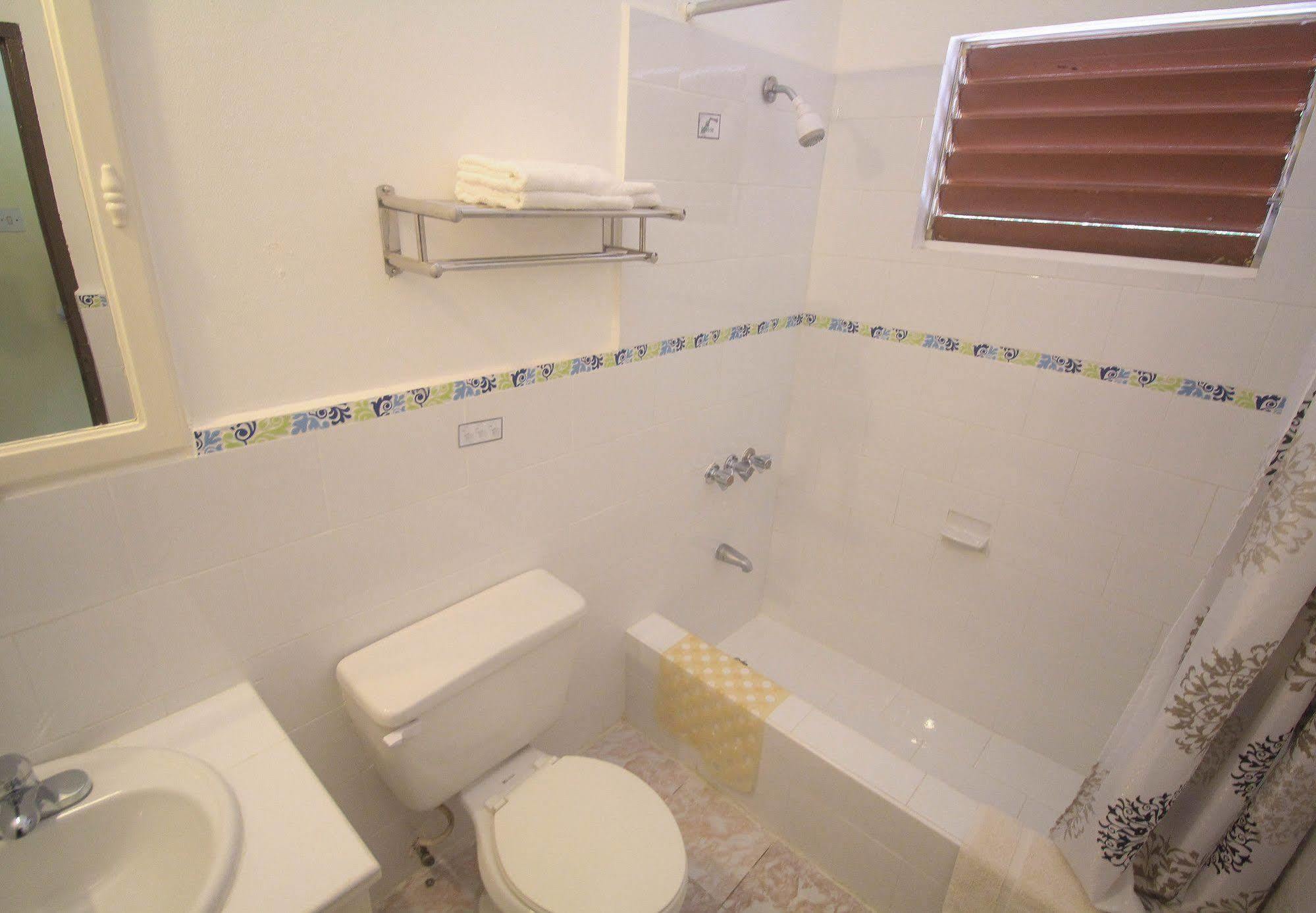 Moonrisevillas Negril Bagian luar foto