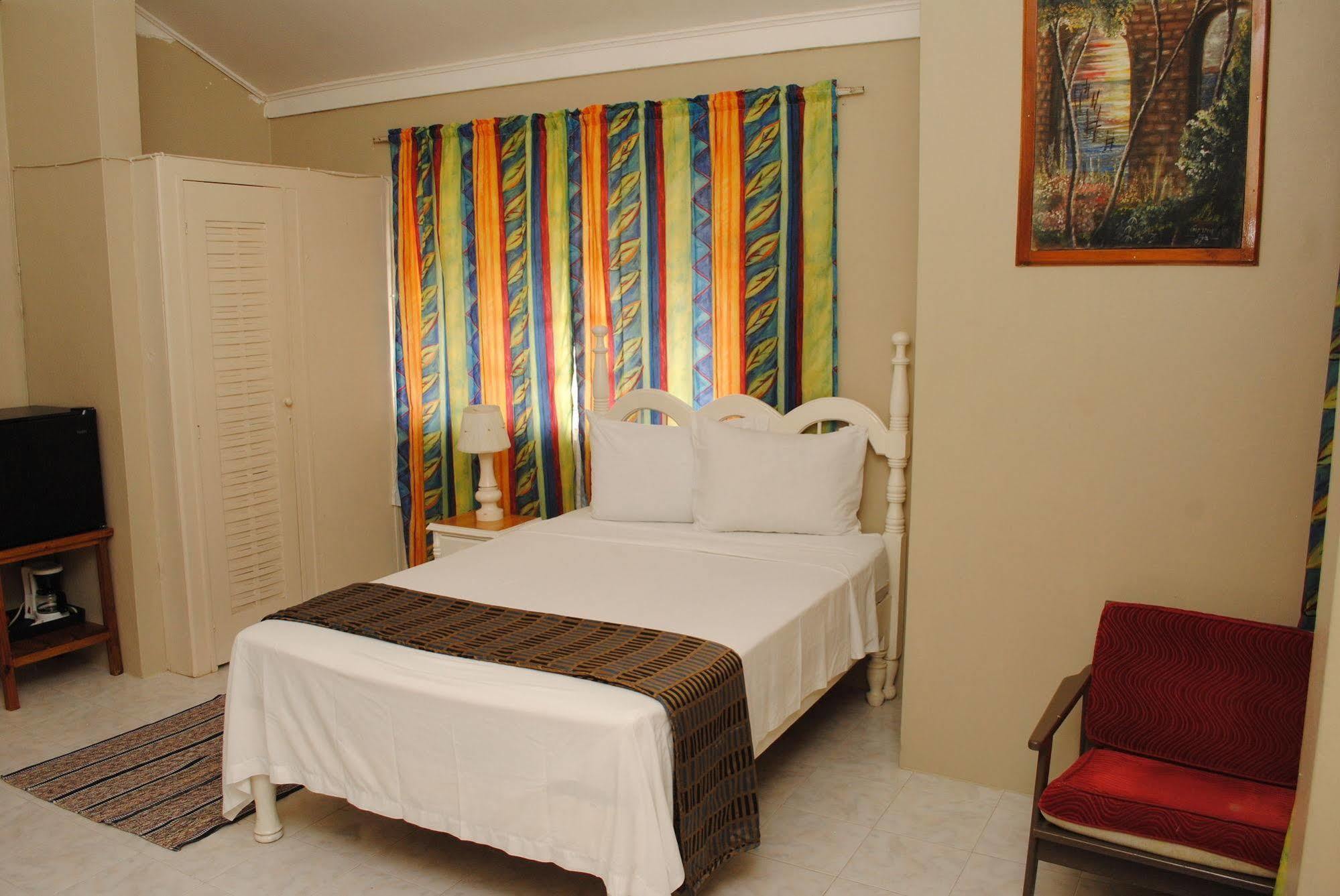 Moonrisevillas Negril Bagian luar foto