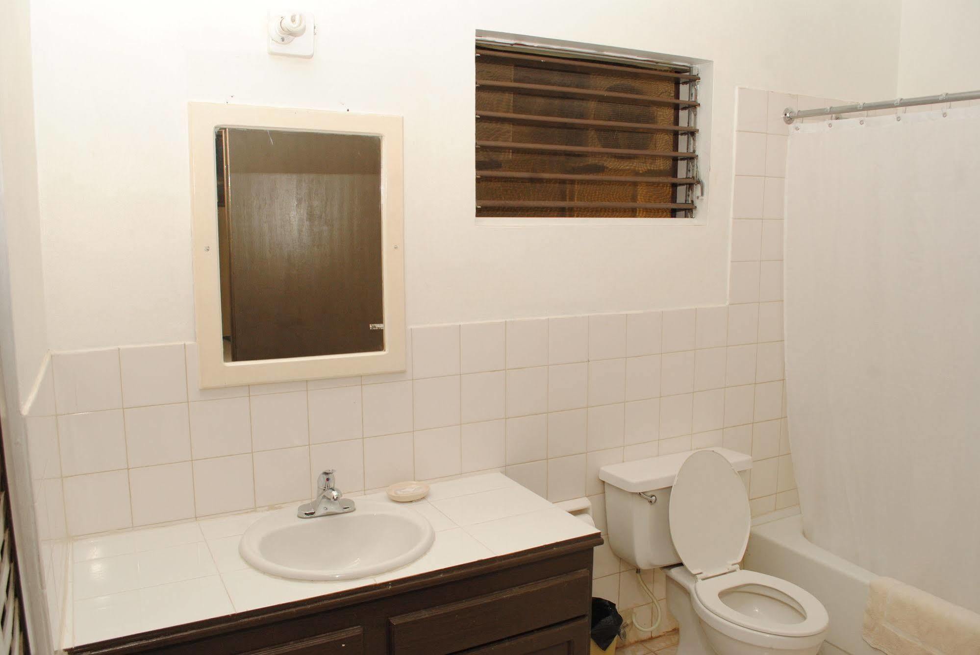 Moonrisevillas Negril Bagian luar foto