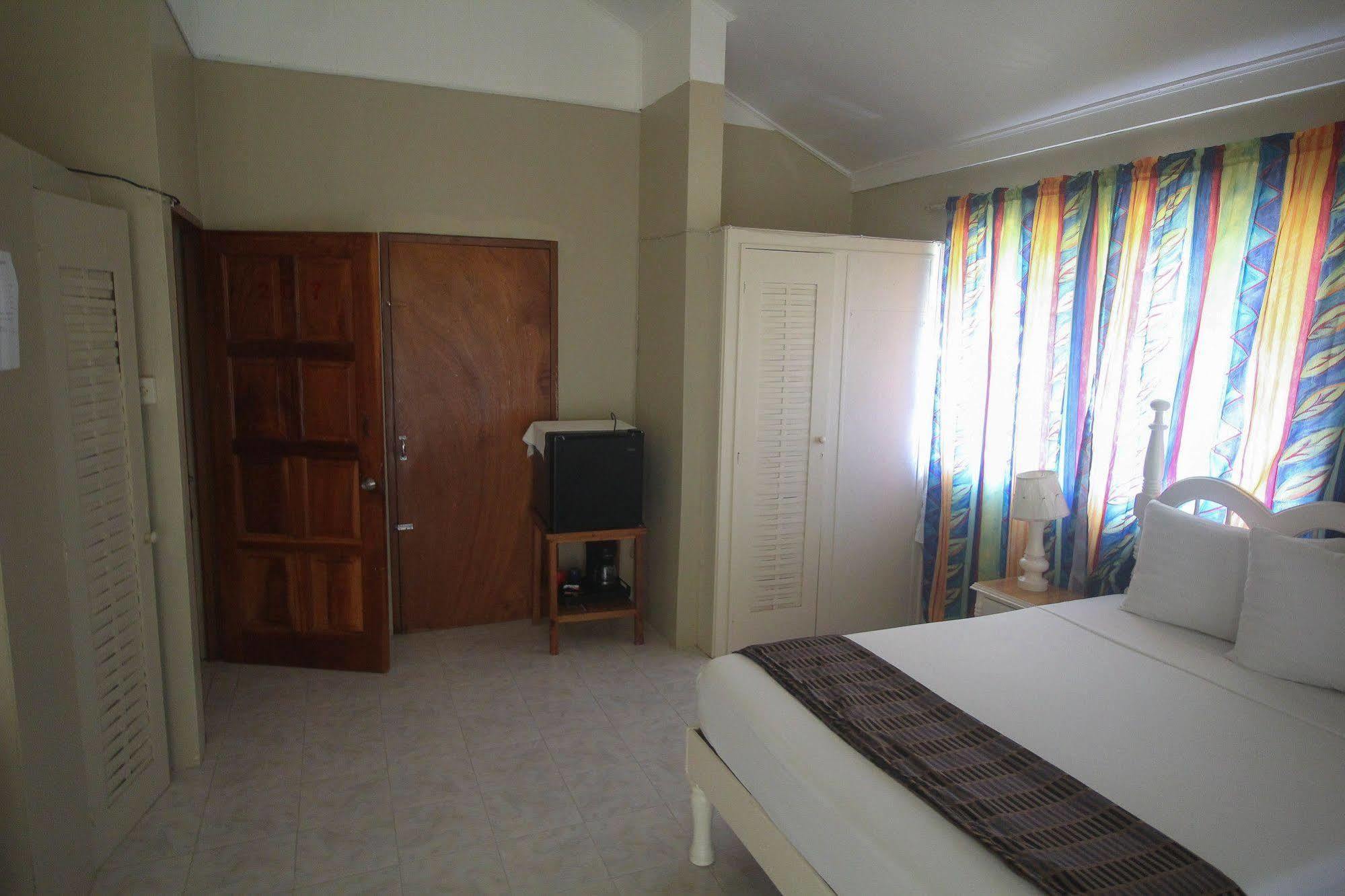 Moonrisevillas Negril Bagian luar foto