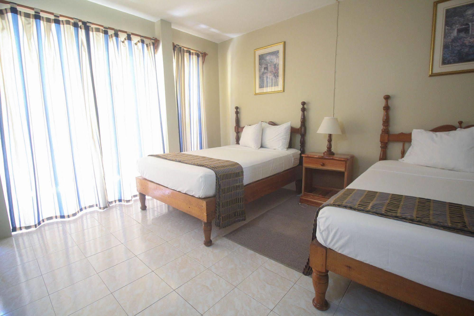 Moonrisevillas Negril Bagian luar foto