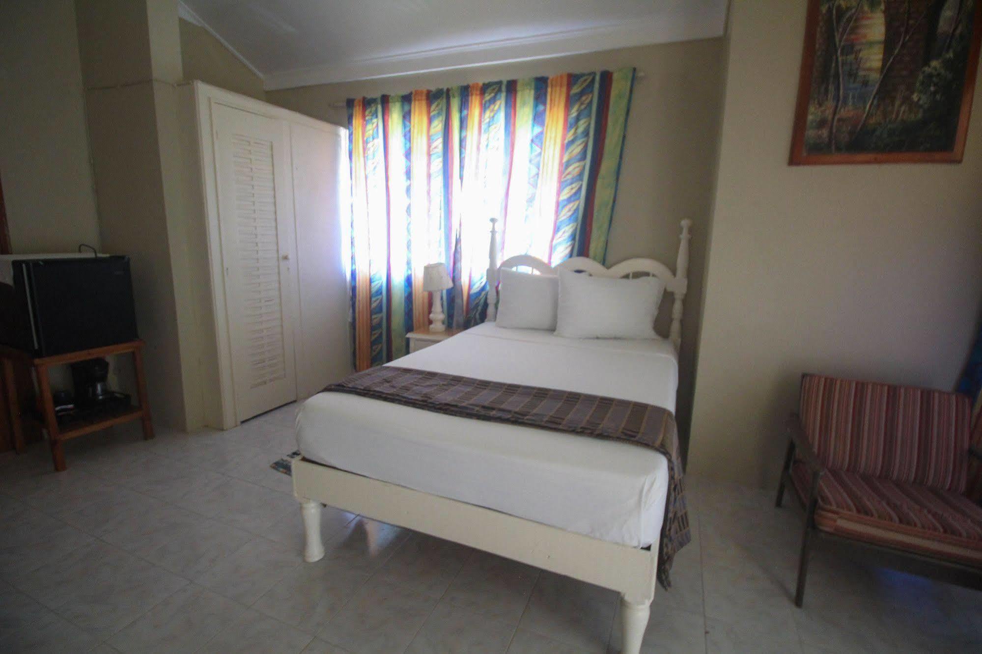 Moonrisevillas Negril Bagian luar foto