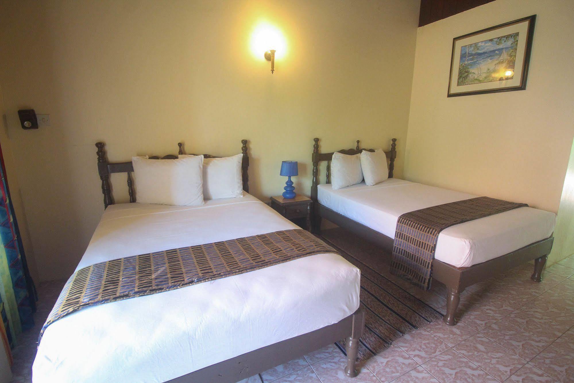 Moonrisevillas Negril Bagian luar foto