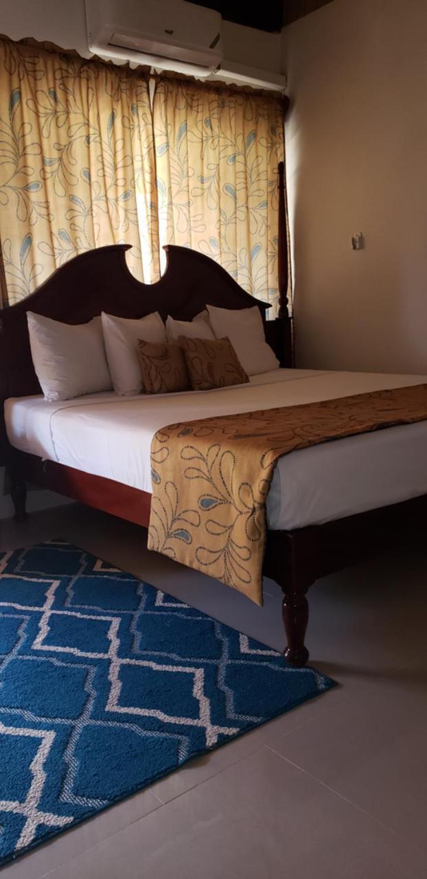 Moonrisevillas Negril Bagian luar foto